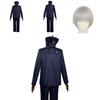 Premium Jujutsu Kaisen Inumaki Toge Cosplay Costume Featuring Fashionable Design And Versatile Sizes For Men And Women