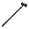 Wooden Back Massager Hammer, Arms Portable Handheld Massage Hammer Wooden Manual Massager