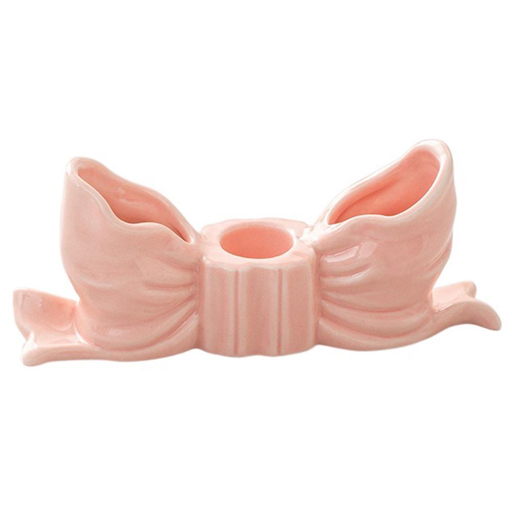 Romantischer langer Kerzenleuchter Elegante Kerzenständer Hochzeits-Candlelight-Dinner