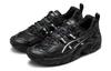 Asics Gel Nandi Black Silver 1203A200-002