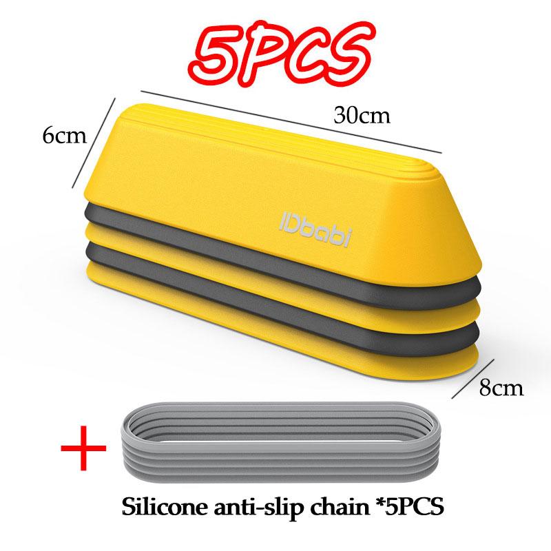 Children Toys Balance Stone Sensory Integration Training Toys Parish Outdoor Sports Party Social Games Tactile Montessori Games