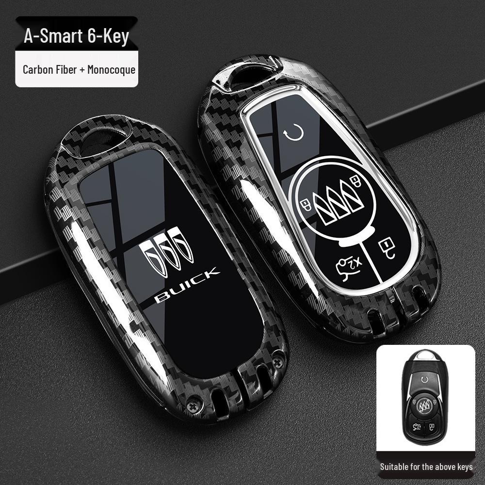 Buick Encore & Regal Key Case/Cover