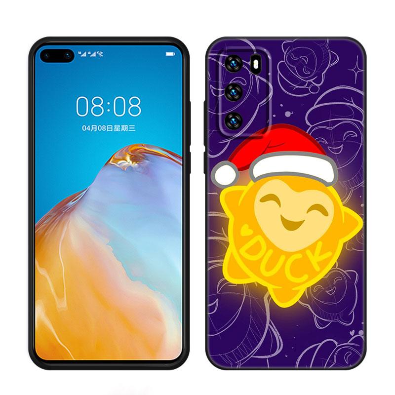 

Горячий Wish Чехол для телефона Wish для Huawei Pura 70 Ultra P20 P30 P40 Lite P60 Art P50 Pro P50E P Smart 2018 2019 2020 2021 Huawei P Smart 2020