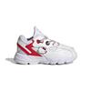 adidas Hello Kitty X Astir I 'White Vivid Red' GX1912