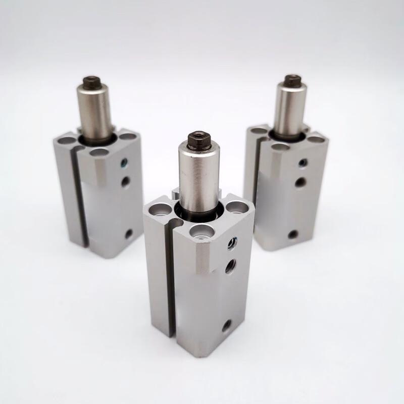 Cheng Cheng Rotary Clamp Cylinder