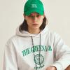 THE GREEN LAB Essential Tgl Embroidered Ball Cap [Green]