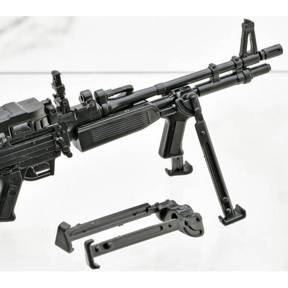 Little Armory M60e3 Type