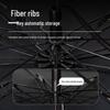 Car Windshield Sunshade Curtain and Heat Insulation Visor