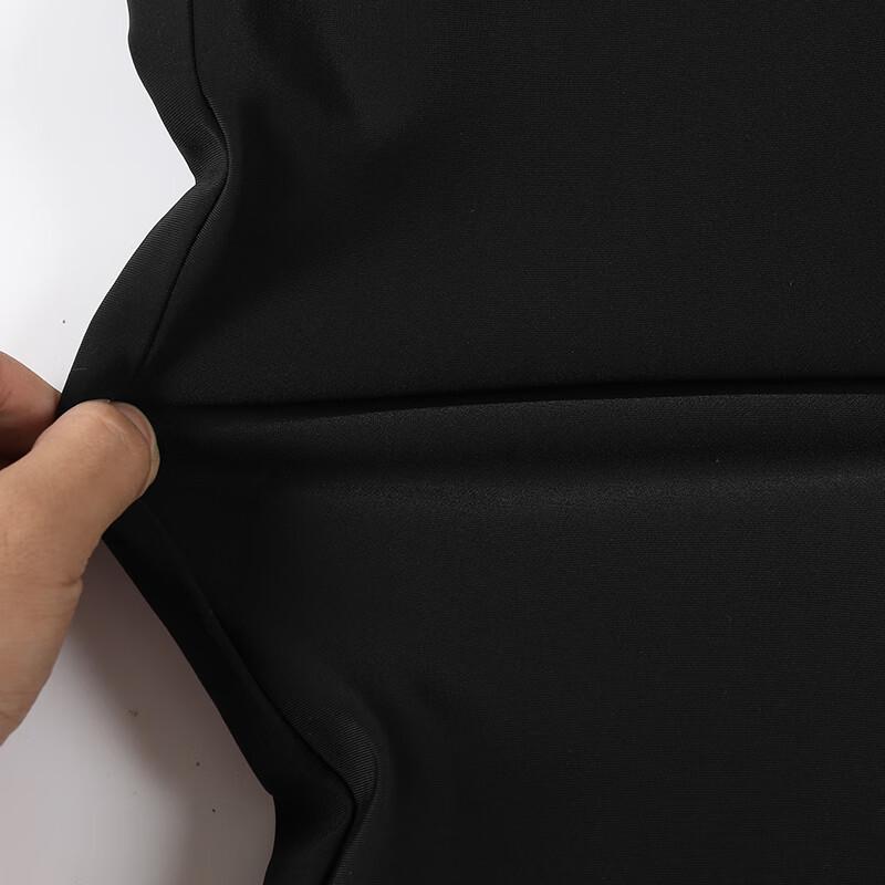 Yaya Women's Slim Fit Thickened High-Waist Down Pants 902F