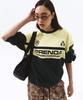 PRENDA Pdc Uniform Line Crewneck Sweatshirt Green
