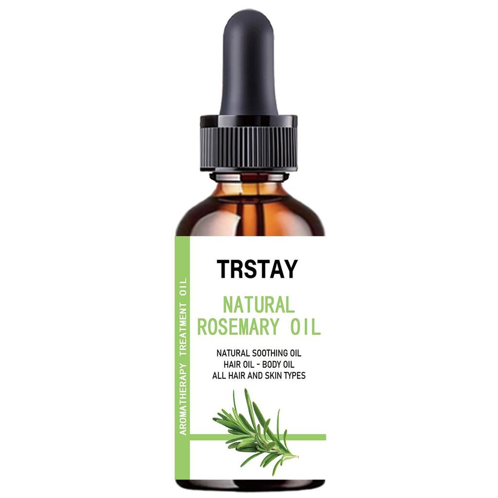 Anti Alopecia Oil Hair Growth Essential Oils for Black Women Essence Anti-Hair Loss Hair Serum for Thinning Hair Thickening