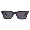 Wayfarer RX5121F 2000 Photochromic Size Asian Wellington Colored UV Protection Photochromic Ray-Ban Sunglasses, 50, Men's & Women's, Fit, Style,