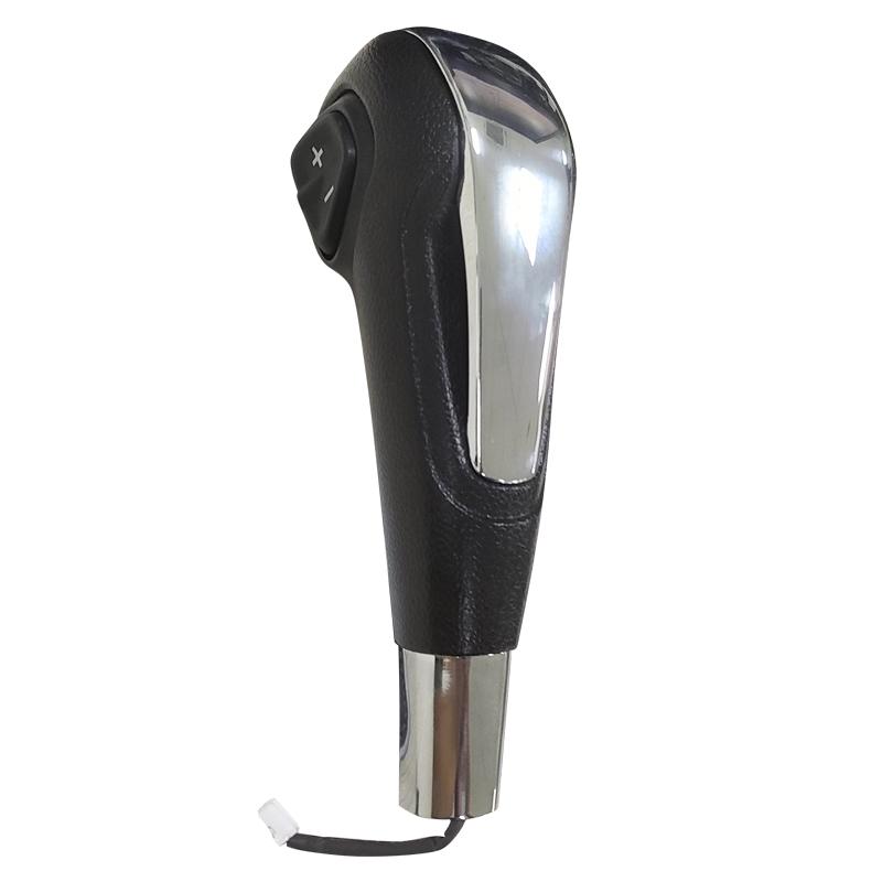 Car Automatic Gear Shift Knob Shifter Lever Handle Head for Chevrolet Aveo Sonic Left Hand Drive LHD Repair Replacement Parts