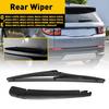 Rear Windshield Wiper Blade For Toyota Arm & Highlander 2008- 85241-42070