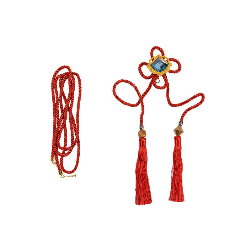 Ganyu Cosplay Costume Shoes Full Set Custom Made Carnival Halloween Sexy Dress