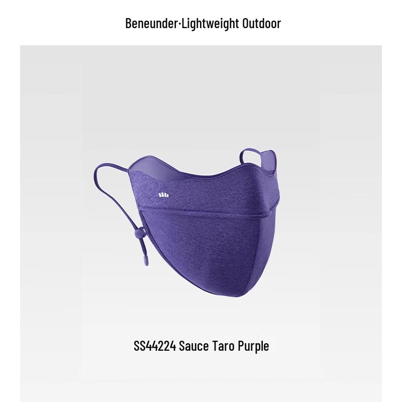 Beneunder 3D Comfort Protective Mask SS44224 Free Size