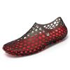 Vietnam Crocs Unisex Summer Beach Shoes, Non-slip Closed-toe Sandals for Men and Women