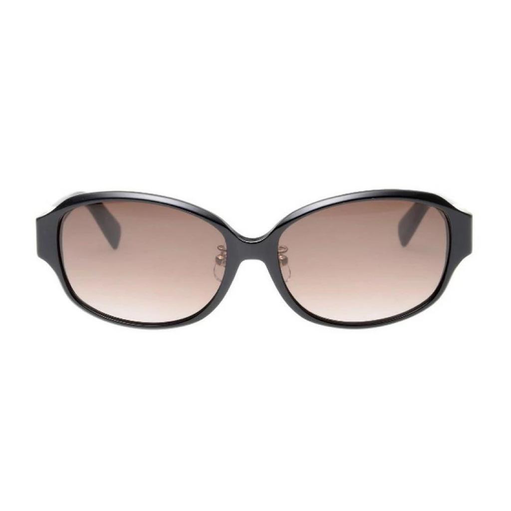 Used [Unused] FURLA sunglasses, case