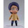 Nendoroid Golden Kamui Second Lieutenant Koinobori Non-Scale Plastic Pre-painted Action Figure