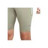 Nike Dri-FIT ADV Lava Loops Bekväma Mångsidiga Enkla Mode Sportshorts Herrshorts Ljus-Armégrön HJ4171-320