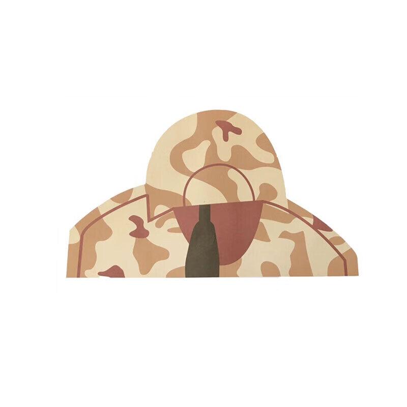 

Shuangan Training Target Paper