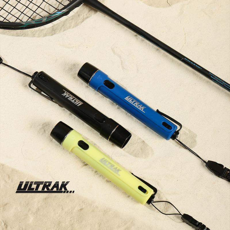 Rechargeable Electronic Whistle - Super Loud for Sports, Referees, and Training Blue