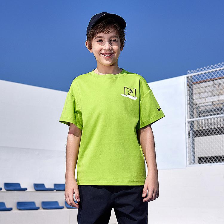 New Nike Unisex T Shirts N32522328