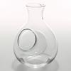 Otsukaglass Pocket Carafe (Small), Clear, 47T222