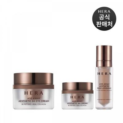 Age Away Aesthetic Eye Cream