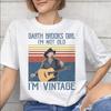 Garth Brooks Tour 2026 Printed T Shirt Unisex WoUnisex 100 Cotton Tee Shirt Clothes