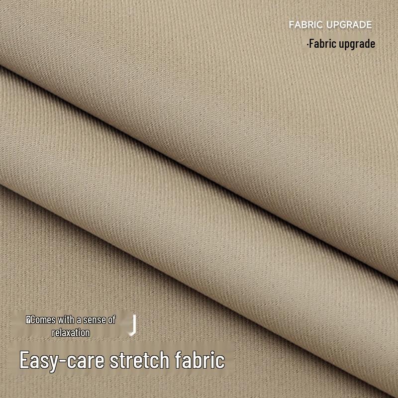 Fingercroxx Men's American Trendy Functional Cargo Pants