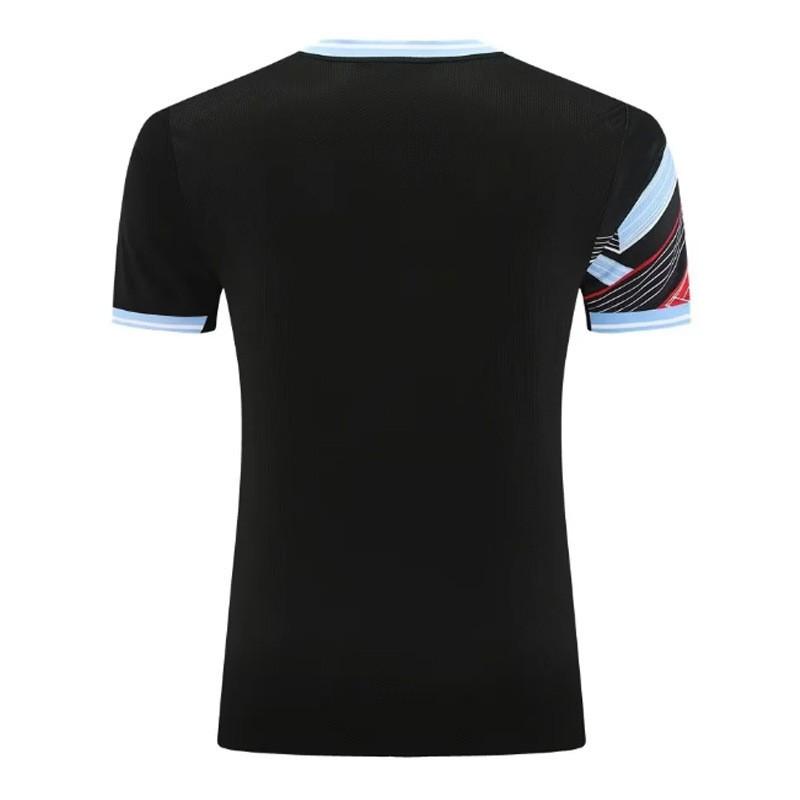 Quick-Dry Badminton Tennis Sport Set Men Women Breathable Training Jersey Shorts Lightweight Athletic Wear