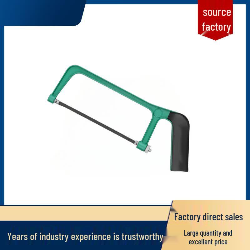 JunCeng Steel Hand Saw