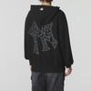 MLB Unisex Hooded Pullover Sweatshirt