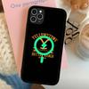 Y-Yellowstone Logo For Magsafe Magnetic Wireless Phone Case For IPhone 11 12 13 14 15 16 17 Pro Max Plus Cover