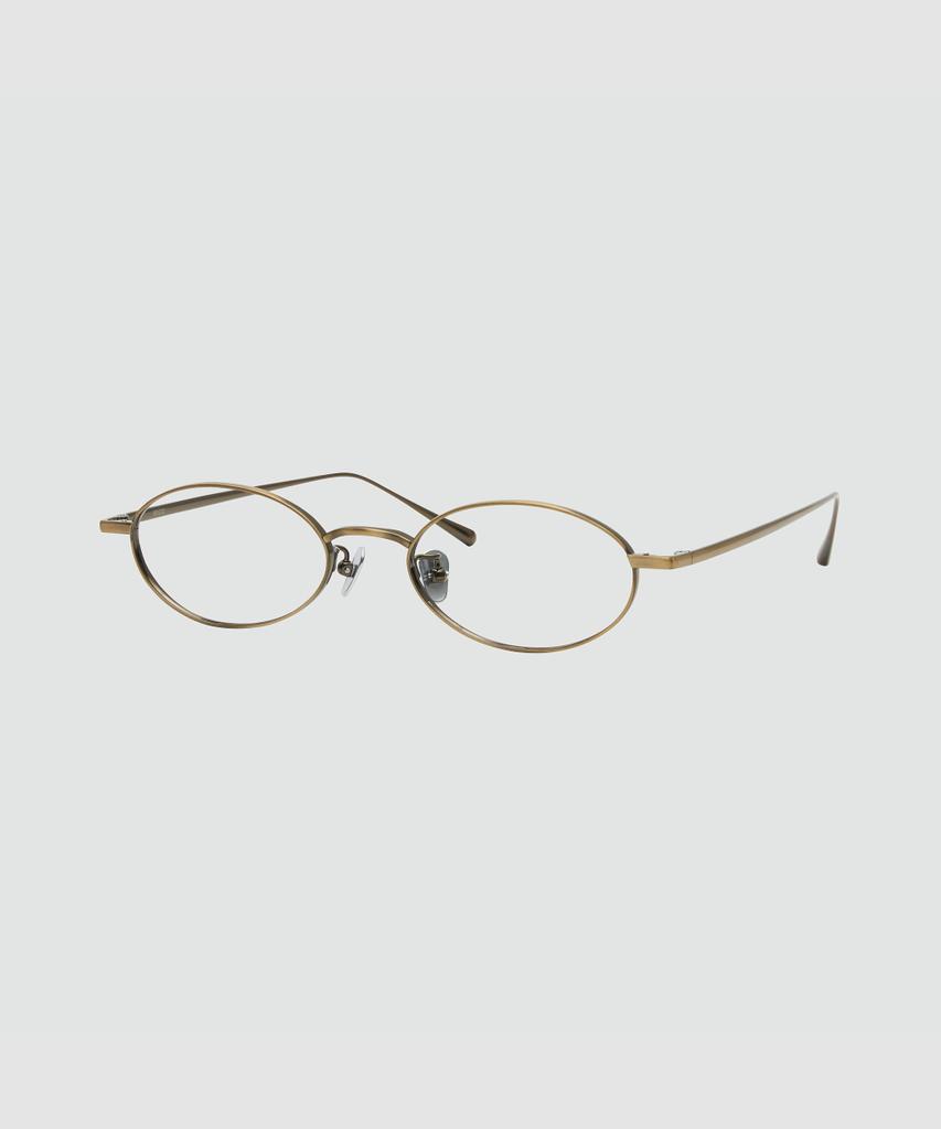 Leisio Carto(T) C4 Antique Gold