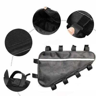 Fahrradzubehör – Fahrradtaschen & Körbe