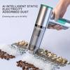 20000Pa Car Vacuum Cleaner 3 In 1 Wireless Portable Vacuum Cleaner Handheld Vacuum Pump For Home Electronic Car Accessories