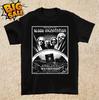 Timewave Zero Blood Incantation Band Tour T Shirt Full Size S-5XL Unisex T-Shirt