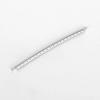 Guitar strings Guitar Frets Nickel Fretwire Set Set Fingerboard Frets  Bass Accessories