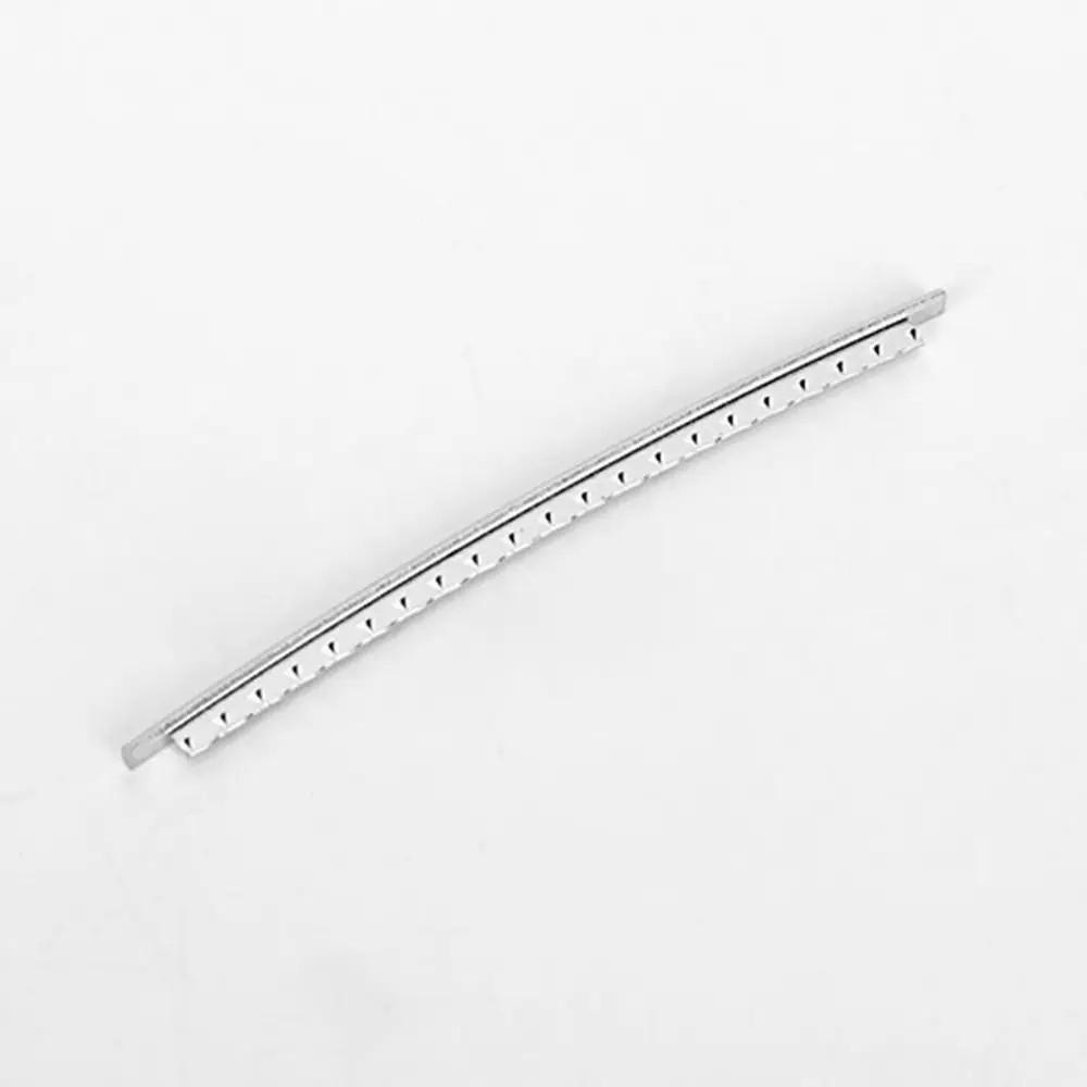 Guitar strings Guitar Frets Nickel Fretwire Set Set Fingerboard Frets Bass Accessories