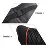1 Pair Pillow 27x18cm Car Pillow Car Styling Comfortable
