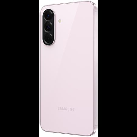 Samsung Galaxy A56 smartphone 6.7 inches 128GB Pink