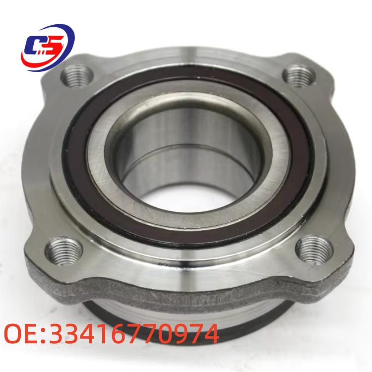 33416770974 Wheel Bearing for BMW F15 F16 33416770974