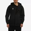 Adidas Jackets Men's Black Hooded Moderate Other H39296