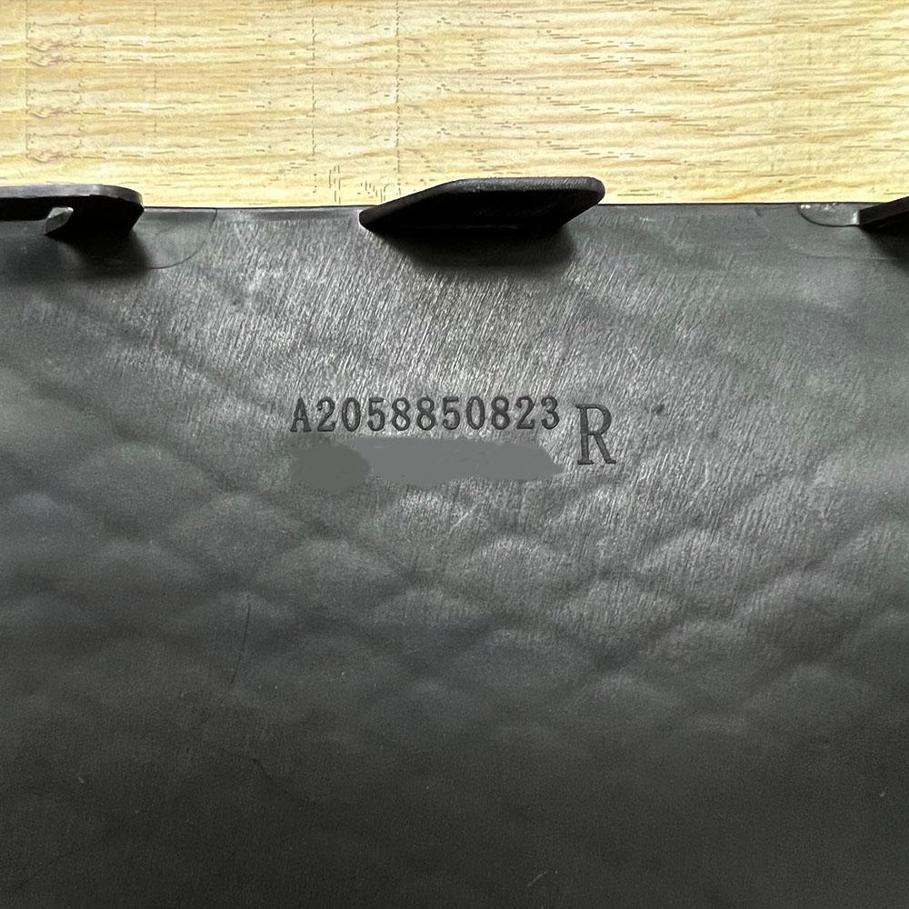 Fog Light Cover for Mercedes-Benz C300