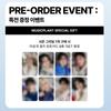 [Pre-order]  Stray Kids-2026 SEASON'S GREETINGS [STRAIGHT SUPPER CLUB](Online Benefit)