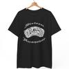 Sixteen Horsepower T-Shirt, Gothic Country Band T-Shirt, Dark Americana Musik