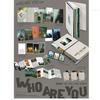 SUHO - Exo - 4th Mini Album - ?Who Are You (Who Are You Ver.)- Release   2025-09-22