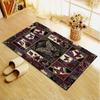 2025 New Butterfly Decoration Carpet Rug for Living Room Bedroom Home Sofa Decoration,Kids play Non-slip Floor Mat32